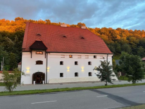 Hotel Spichlerz 1 SPA & WELLNESS